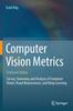Книга Computer Vision Metrics : Textbook Edition