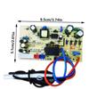 L8RE Circuit Control Stable Mainboard Power Panels Power Board Important Accessory