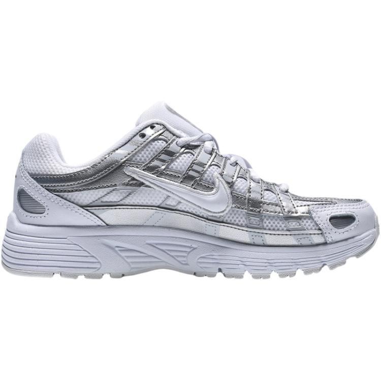 Nike Детские беговые кроссовки P 6000 Kids HV5064-104