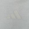 Adidas Jackets Men's Light Gray Hooded Moderate Other JL6079
