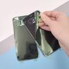 Стеклянная крышка аккумулятора для Samsung Galaxy S7 G930 G930F S7edge G935F Корпус задней панели Запасные части