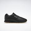 Reebok Sneaker Glide Black Rubber Reebok Classic 84490969-37