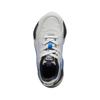 Детские Lifestyle кроссовки PlayStation x PUMA RS X Low top Серый Синий Для детей от 3 до 7 лет 396658-01