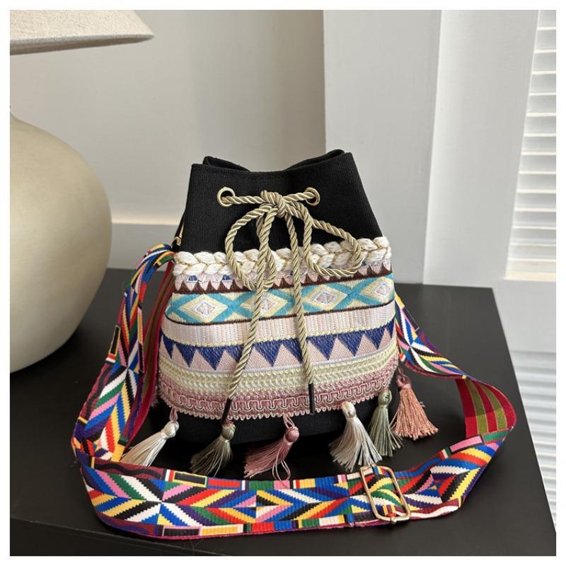 women's bucket bags New shoulder bags Fashion   messenger bags