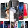 Чехол для Realme 6 Чехол для Realme 6 Pro Чехол для Realmi 6s 6i Мягкий Силиконовый ТПУ Задняя Крышка Телефона Для OPPO Realme6 6Pro Realme6Pro 6i Чехол