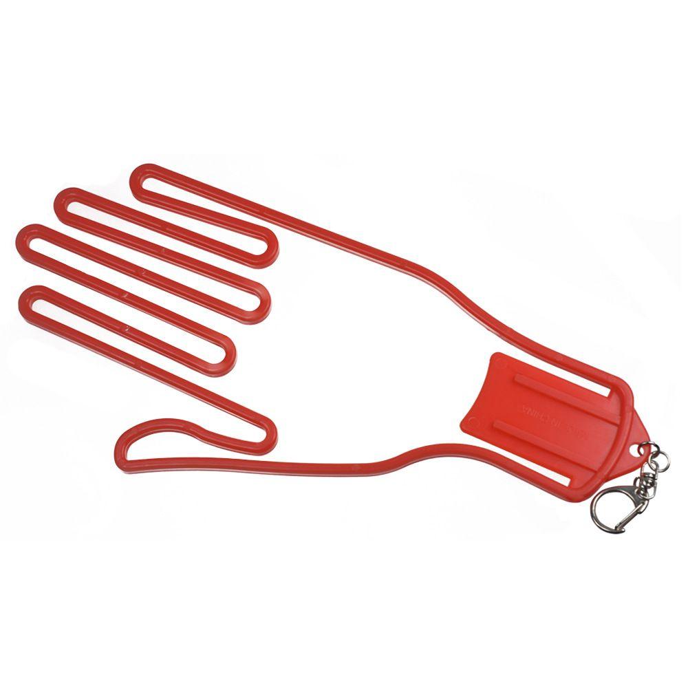 Durable Keeper Dryer Hanger Glove stand Golf Gloves Stretcher Gloves Support