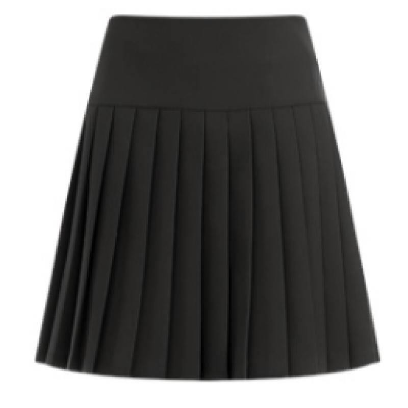Shop Women S Golf tenniS Pleated Skirt pantS Green nS wSk 1357