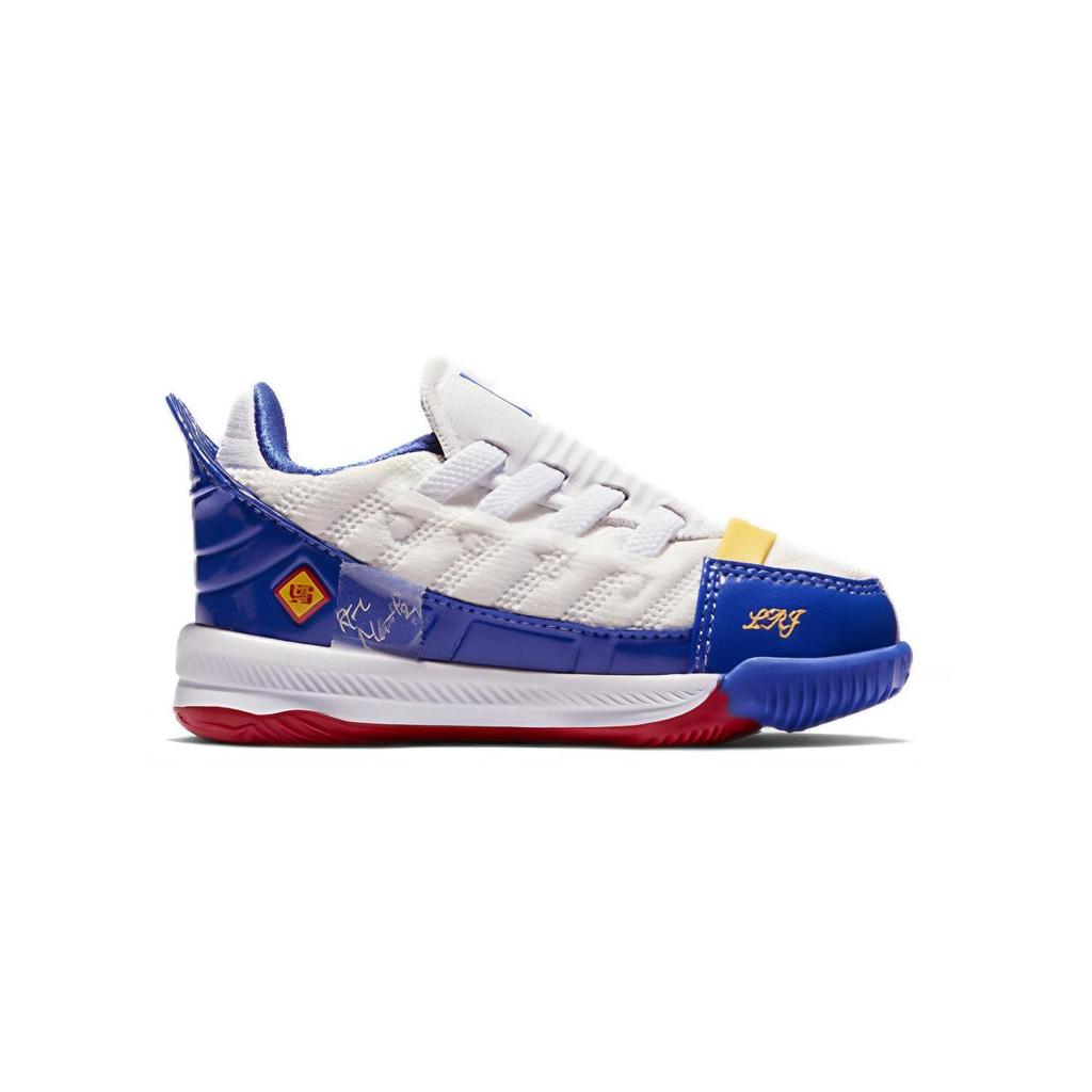Nike LeBron 16 Супермен TD CJ4772-100