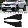 Для Renault Koleos II HC 2017- Накладка бокового угла стеклоочистителя переднего стекла Водоотражающая панель 668624304R 668630395R