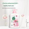 Dettol Moisturizing Antibacterial Hand Wash