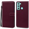 Pop 5 Lte Case For Tecno Pop 5 Lte Case Wallet Leather Flip Cover For Tecno Pop 5 Lte Case Phone Cover Coque Fundas Bumper Shell