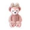 Tokyo Disney Resort ShellieMay Plush Small DisneySea Toy, (Tokyo Exclusive)