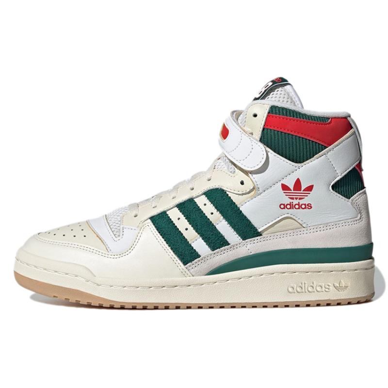 Adidas Кроссовки Forum 84 High 'Bucks' GX9055