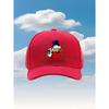 Scrooge McDuck 2025 new model Trucker Hat with an Adjustable Fit And a Fun Printed Design Ideal for Outor Activities Travel An