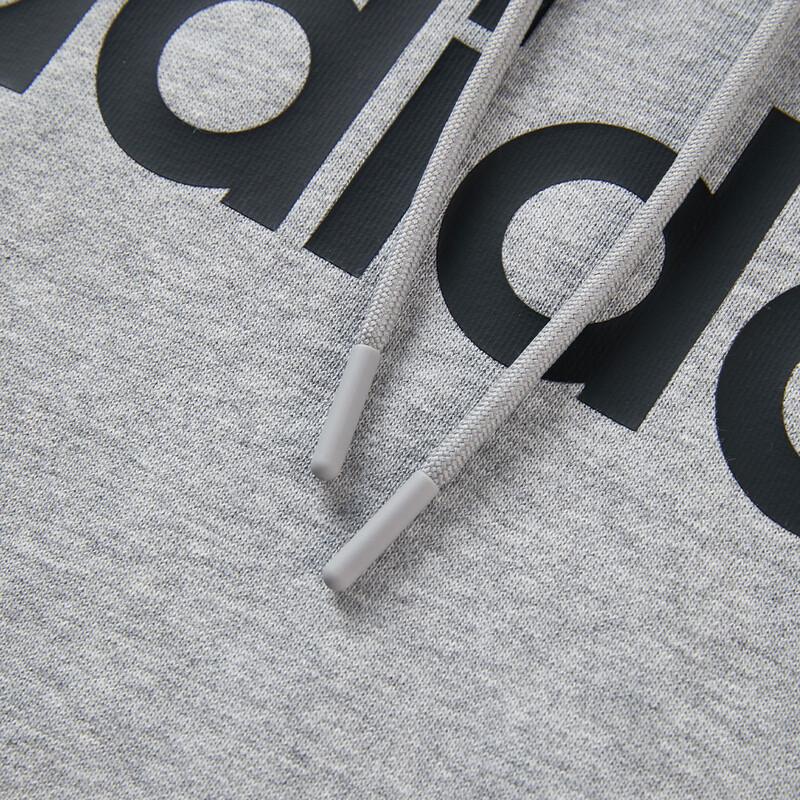 adidas Мужская вязаная толстовка
