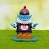 10 см Аниме Фигурка Dragon Ball Великий Пилафф Всемогущий Фигурки Действия Настольное Украшение Коллекция ПВХ Модель Игрушки Подарки для Детей