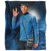 Шелковое одеяло Spock Supersoft