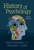 Книга History of Psychology