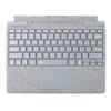 Bluetooth-клавиатура с тачпадом для Microsoft Surface Pro 8/9/X/11, 13-дюймовая