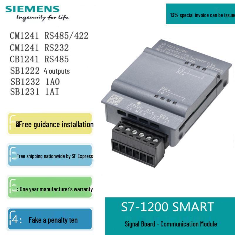 Siemens PM1507 Industrial Power Module, DC24V Output, 3A
