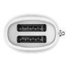 Тостер SMEG 50's Style TSF01WHMEU