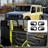 Kryzoniy Jimny Jimny Nomad JB64W/JB74W JC74 Эксклюзивные Запчасти и Аксессуары на Заказ