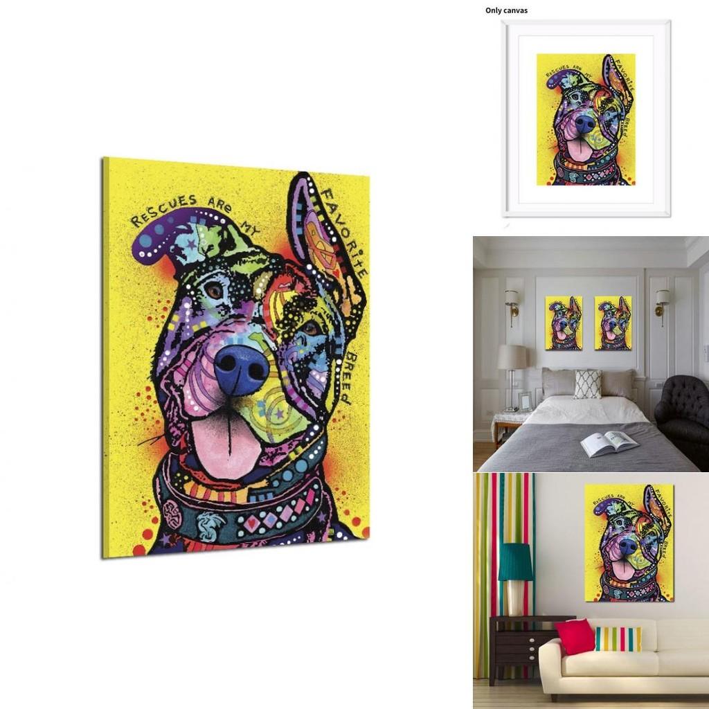 Hand Drawn Sunlit Mountain Abstract Oil Painting With Gold Aluminum Frame For Entry Hall