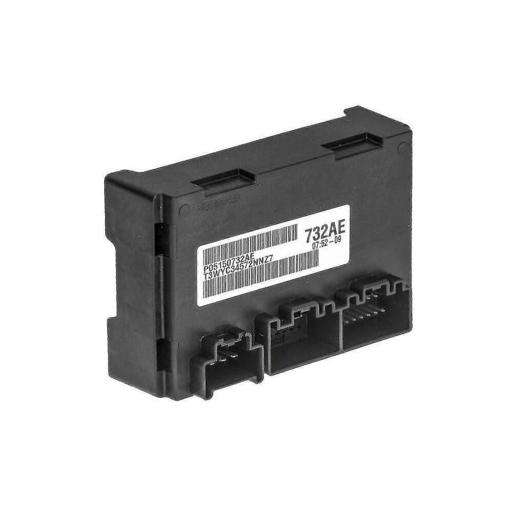 05150732ae Transfer Case Control Module Plug & Play for Durango 2014-2015 732ae P68395074aa