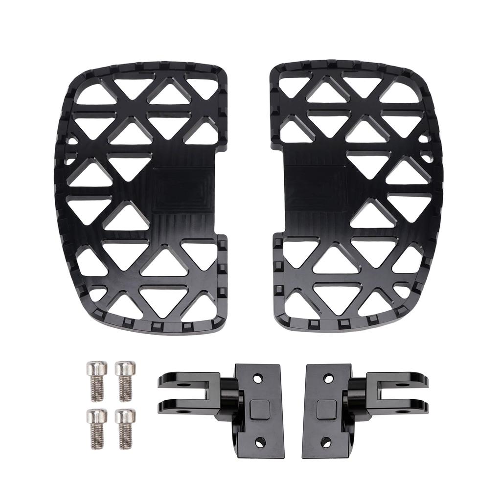 Front Footrests Foot Pegs Fit for BMW R12 R12S 2024-2025