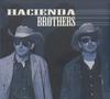 CD HACIENDA BROTHERS - Hacienda Brothers PRPCD020 Proper Records 2005 UK Соул/Фанк Б/У