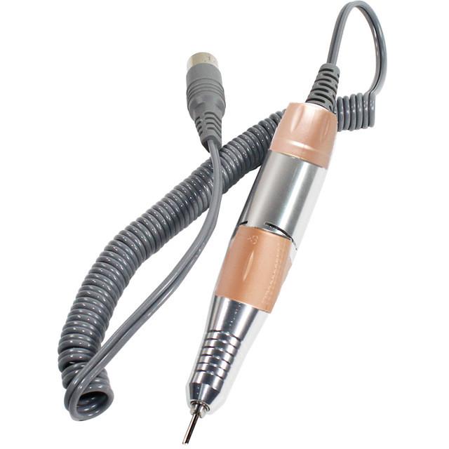 Professional Electric Nail Art Drill Pen Handle File Polish Grind Machine Handpiece Manicure Pedicure Tool Nail Drill Accessories
