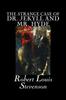 The The Strange Case of Dr. Jekyll and Mr. Hyde Book