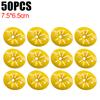 50/5x Ловушка для ос Цветок-воронка Инструменты для борьбы с летающими насекомыми Многоразовый Ловец пчел Бытовые Садовые ловушки Инструмент для пчеловодства