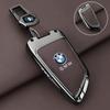 New Car Remote Key Case Cover For BMW X1 U11 X7 G07 XM G09 I7 G70 X5 G05 LCI IX IX40 I20 U06 G81 M3 Series 5 7 G60 2023 2024 BR7