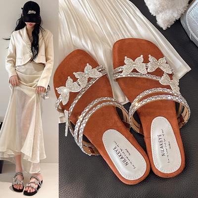 Женская обувь – Сандалии