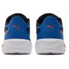 Puma Кроссовки унисекс Triple Basketball Knicks Синие Настурция Настурция 376640-12