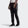 adidas Спортивные брюки Primeblue SST черные/белые мужские уличная одежда GF0210