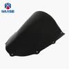 waase For APRILIA RS50 RS125 RS250 RS 50 125 250 1999 2000-2005 Windscreen Windshield Wind Deflector Shield Screen Visor Glass