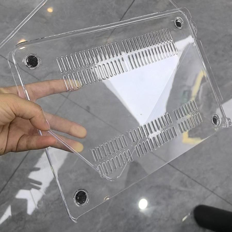 Защитный чехол Full Coverage с защитой от падений для MacBook Neo 13 A3404