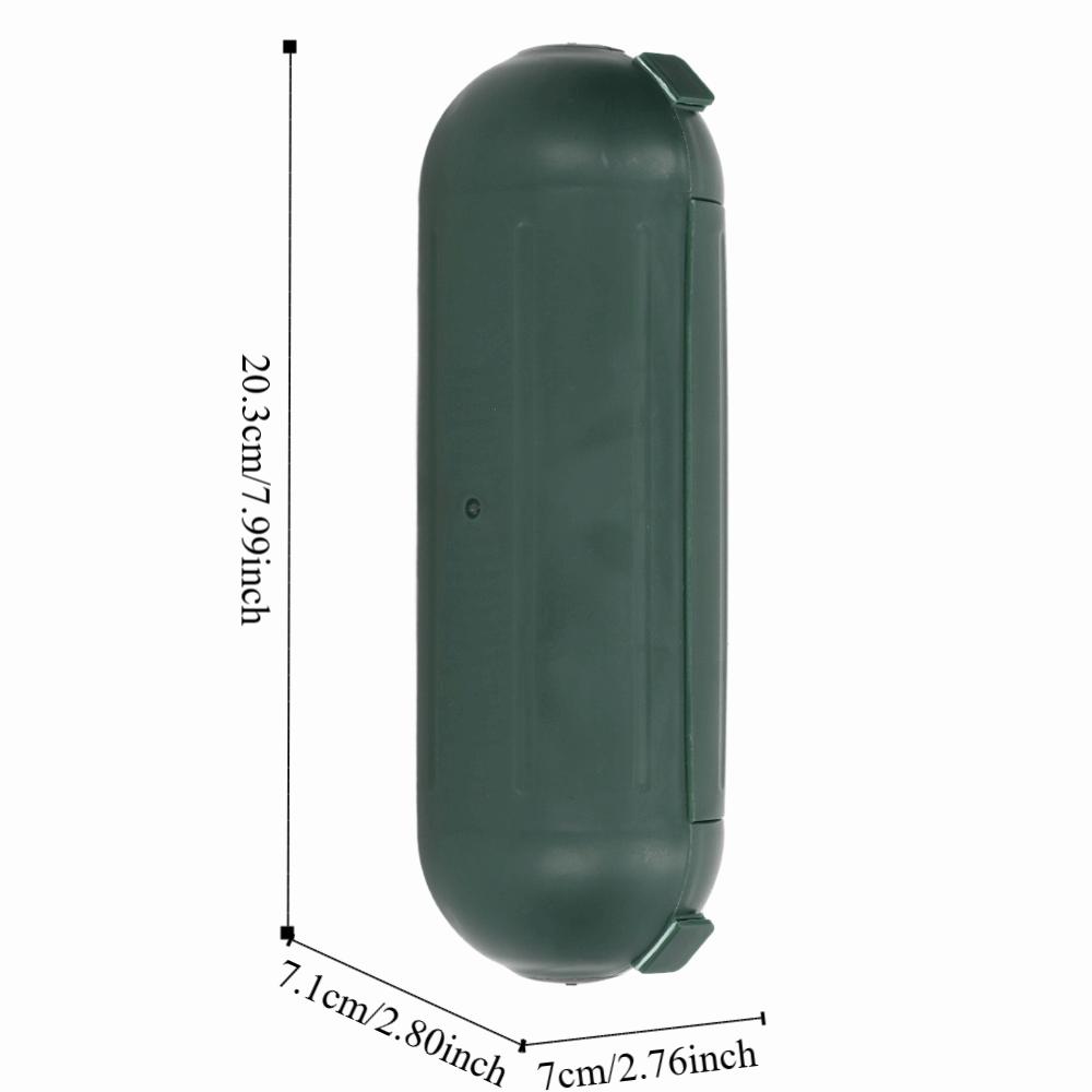 with Claw Outdoor Extension Cord Cover Extension Cord Protective Safety Cover Outdoor Use