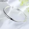 Bangles Simple Adjustable Bracelets & Bangles For Women