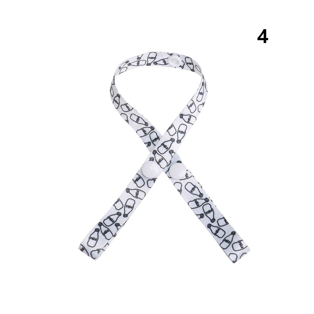 Trolley Lanyard Hangers Baby Cup Holder Fixing Strap Anti-lost Chain Stroller Accessories Bind Belt