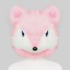 Single-headed finished fursuit, animal-headed rat, squirrel, Fursuit headgear, comic show cos costume, Furui wearable