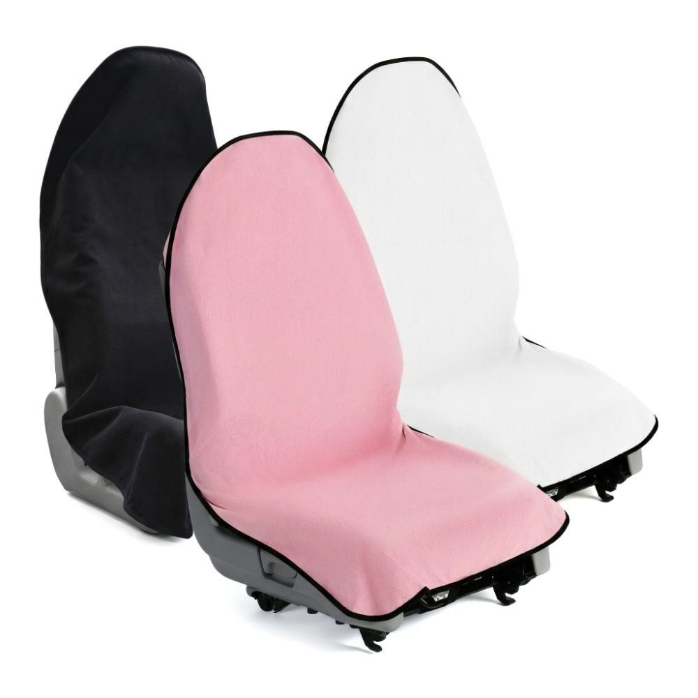 Machine Washable Car Seat Covers Waterproof Non-Slip Seat Protectors  Sport Activities