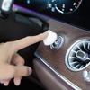 Car Start Button Cover Personalized Protective Case Creative Vehicle Ignition Switch Decoration Anti Scratch Durable Accessory for All Car Models
