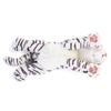 Carolata White Tiger Plush Toy Realistic Animal Toy Doll Gift Present Birthday Christmas Present (Nestling Series/Soft Touch) (Twice Tested) /