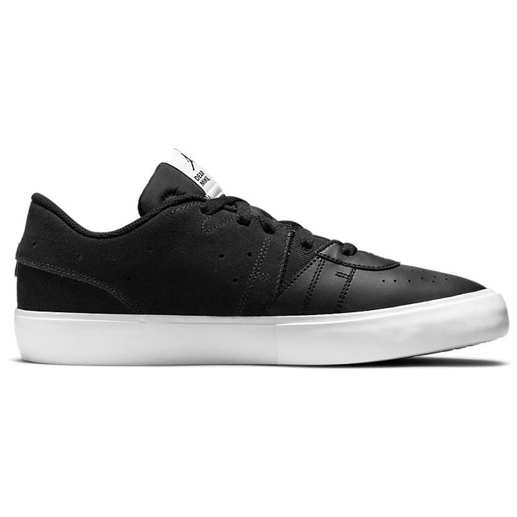 Кроссовки унисекс Air Jordan Series.01 Антрацит Черный Summit-White CV8129-001