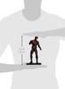 Kotobukiya Фигурка Циклопа MARVEL из ПВХ, окрашенная, простая в сборке, в масштабе MARVEL ARTFX+ СЕЙЧАС! СЕЙЧАС! 1/10