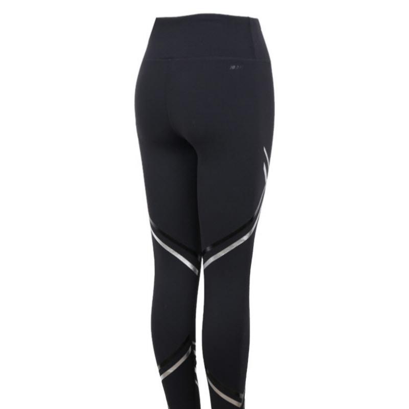 New Balance LeggingS Vqb NbnS846622 19 Женские леггинсы S с принтом Highr LeggingS Nb