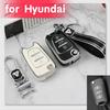 Чехол-накладка из ТПУ для автомобильного ключа Kia Sportage Rio 3 Soul Optima Ceed Pro K5 K2 Pride Для Hyundai I20 I30 Ix20 Ix25 Ix35 Elantra Accent